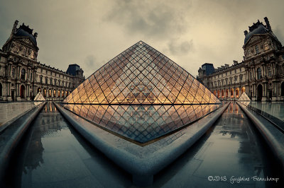 Pyramide clbre