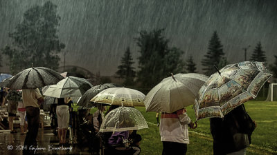 Parents... beau temps, mauvais temps!