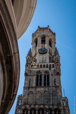 Beffroi de Bruges