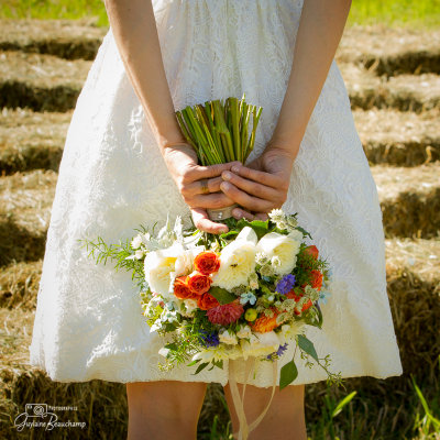 Le bouquet