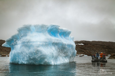 Lower Savage Islands