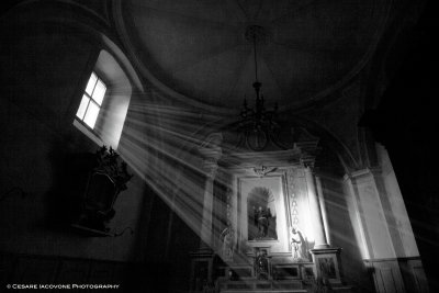 Convento San Pasquale - Atessa - Abruzzo - Italy