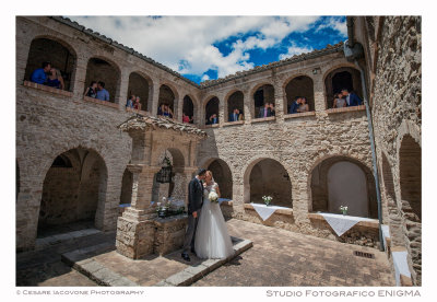 Cinzia & Antonio