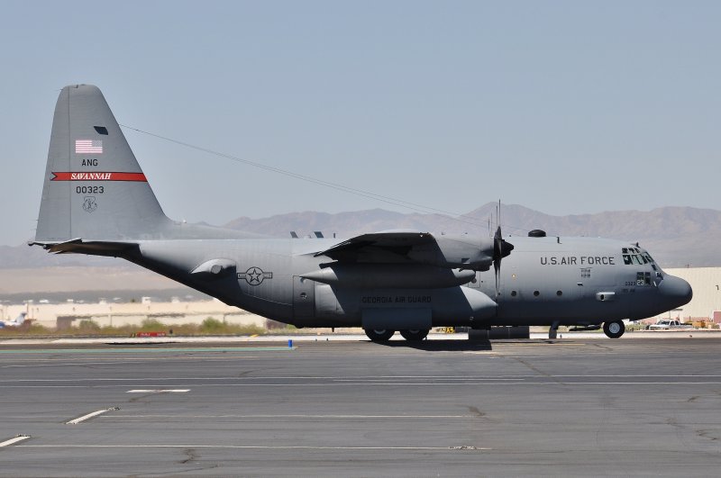 C-130's