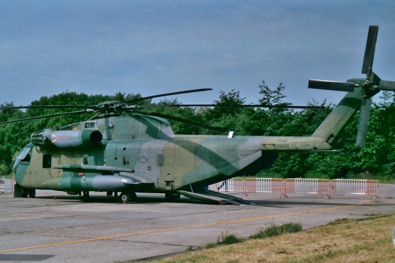 CH-53C 01625