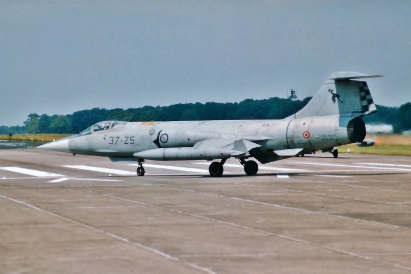 Italian Air Force
