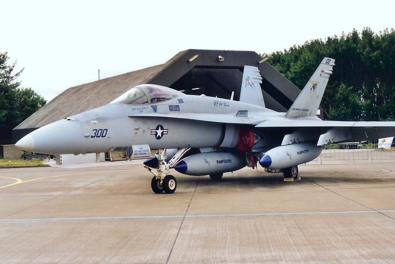USAF/USN/USCG