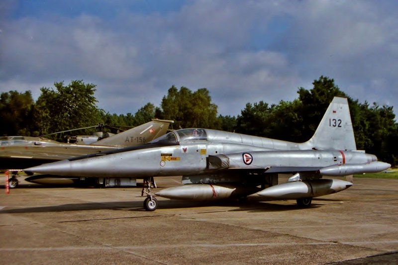 Royal Norwegian Air Force