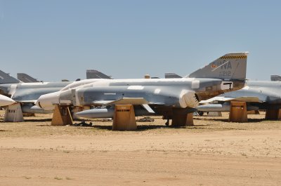 F-4G 69-212