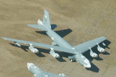 B-52H 61-0009