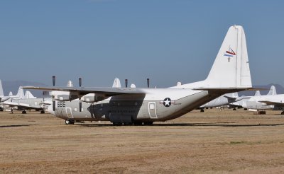 KC-130F 150686