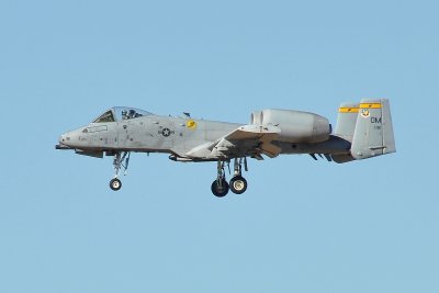 A-10C 80-181