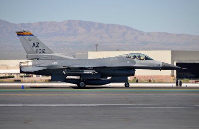 F-16C 84-312