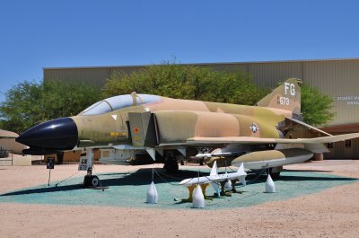 F-4C 64-673