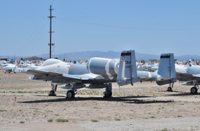 A-10C 80-205