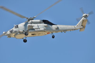 MH-60R 166594