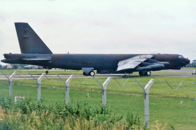 B-52G 80251