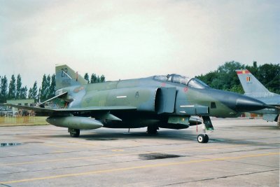 RF-4C 68-580