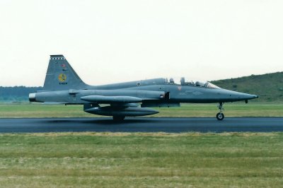 NF-5B K-4024
