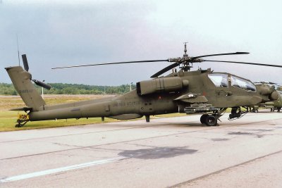 AH-64A 86-8940 