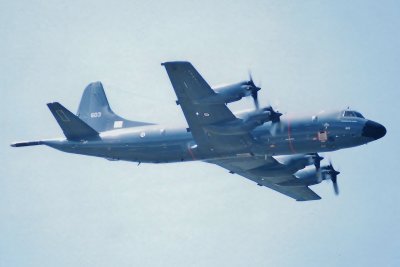 P-3N 603 
