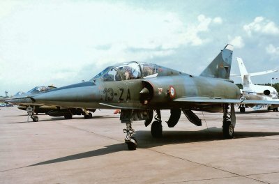 Mirage IIIBE 270 