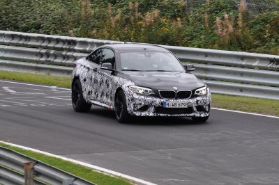 BMW 2-series