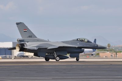 F-16C 1612