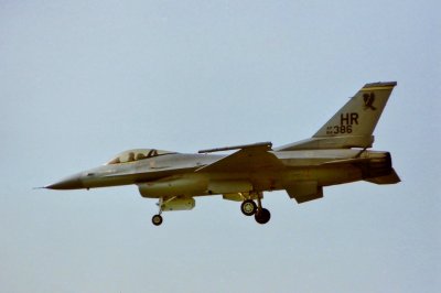 F-16C 84-386