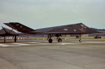 F-117A 830