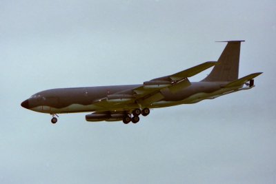 KC-135A 38011 