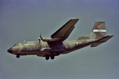 C-160D 022 