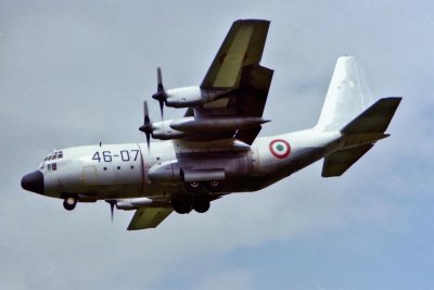 C-130H MM61993 