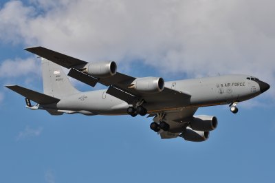 KC-135R 80092