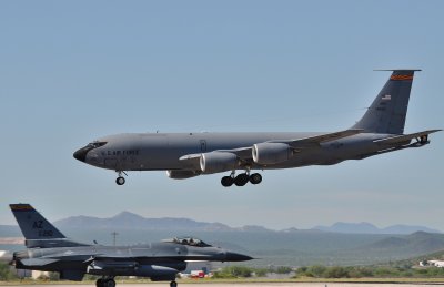KC-135R 14829
