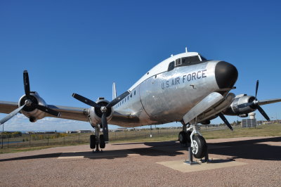 C-54D 272592