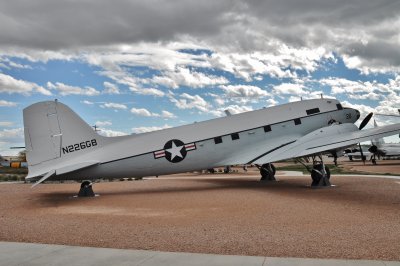 C-47H N226GB