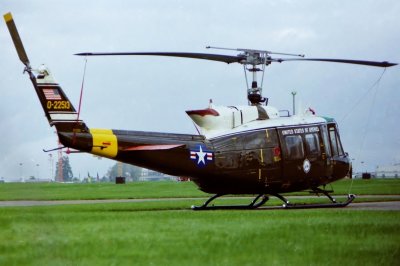 UH-1H O-22513 