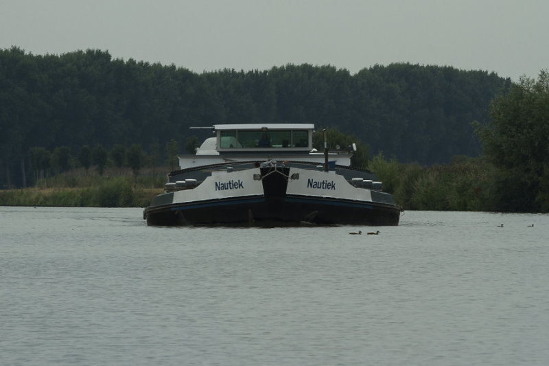 Nautiek