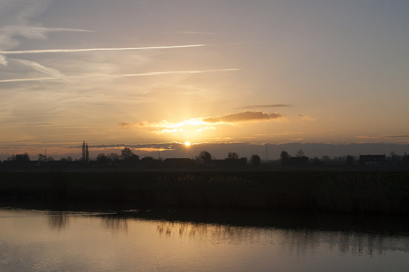 Sunrise