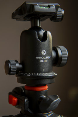 Vanguard statief