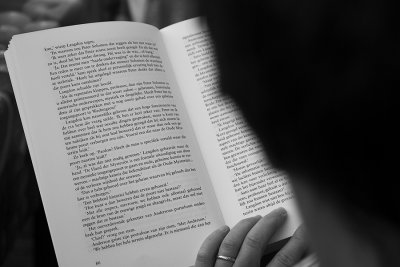 Reading