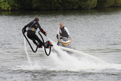 Flyboard