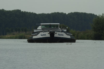 Nautiek