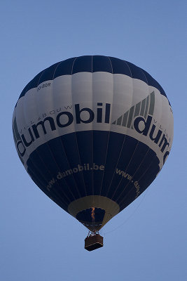 Dumobil