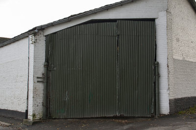Vakwerk