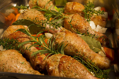 Kippenboutjes
