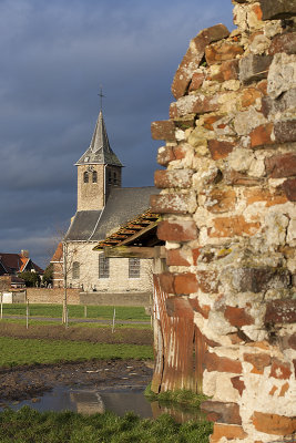 Kerk van Helkijn