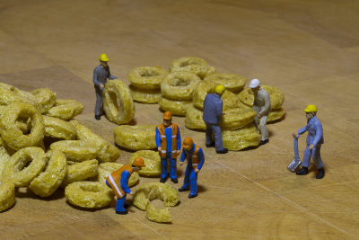 Miniaturen