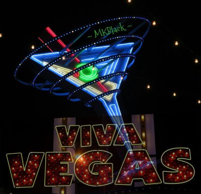  VIVA VEGAS